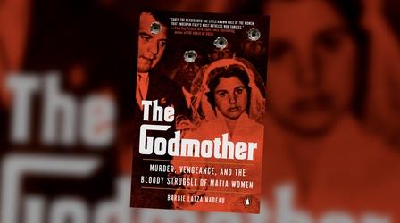''The Godmother'' - Women in Organized Crime