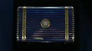 Appraisal: Cartier Cigarette Case, ca. 1910