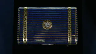 Appraisal: Cartier Cigarette Case, ca. 1910
