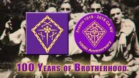 Video thumbnail: byYou Art & Culture Armenian Trex Fraternity Celebrates 100 Years