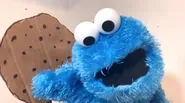 What would Cookie Monster do in Quarantine?