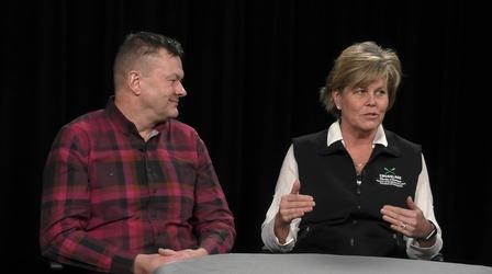 Video thumbnail: Lakeland Currents Brainerd Lakes Chamber & Businesses