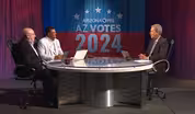 AZ Votes: Primary Election Results| July 30, 2024