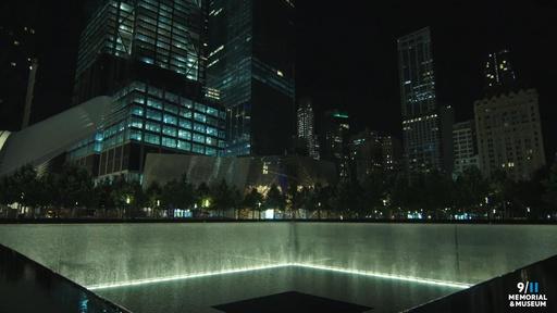 Mission to Remember: Caring for the Memorial Pools