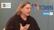 Kristin Mannix, Ronald McDonald House