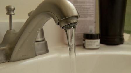 Video thumbnail: NJ Spotlight News NJ is under drought watch, residents asked to conserve water