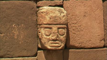 Video thumbnail: The Desert Speaks Ancient Andean Civilizations