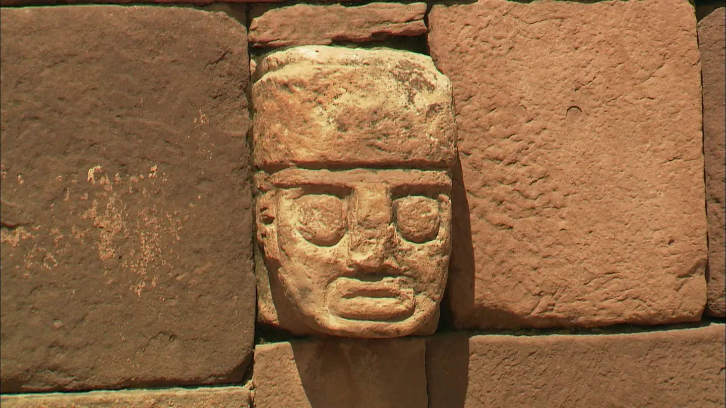 Ancient Andean Civilizations