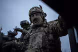 ‘Glory to the Heroes’ shows resilience amid war in Ukraine