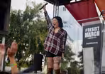 Actress Margaret Cho on the model minority myth