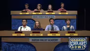 Cocke County vs Hardin Valley