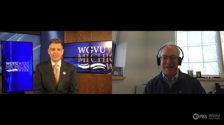Video thumbnail: West Michigan Week Grand River Aseptic Manufacturing