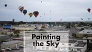 Painting the Sky