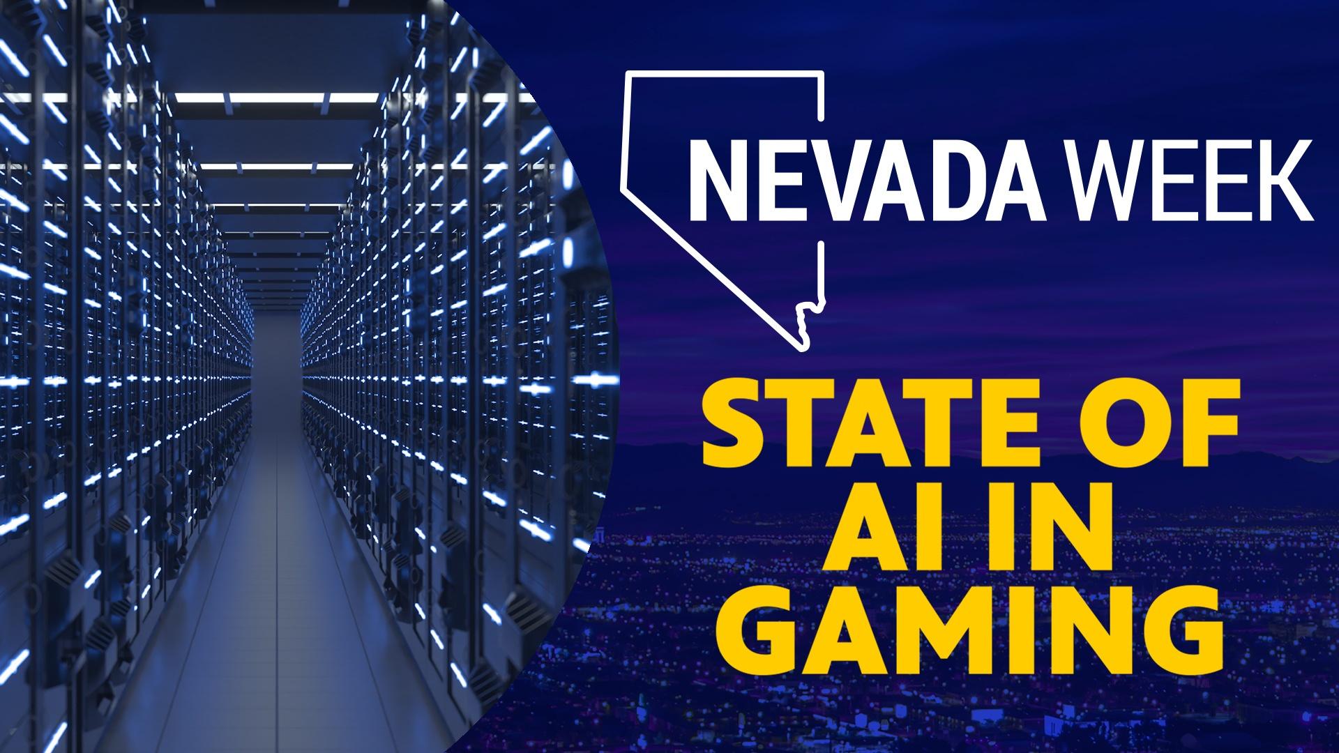 State of AI in Gaming