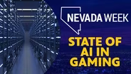 State of AI in Gaming