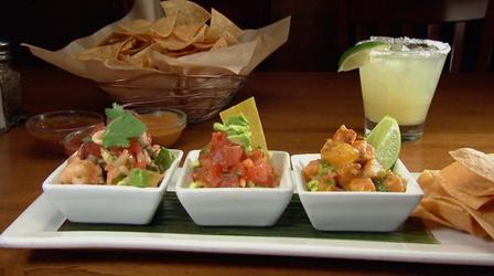 Video thumbnail: Check, Please! Bay Area Lers Ros, Sichuan Fortune House, Marinitas Restaurant