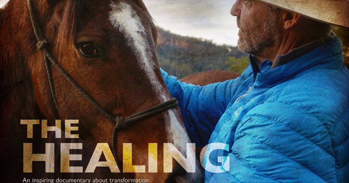 The Healing