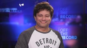 Video thumbnail: Off the Record August 24, 2018 | #4808