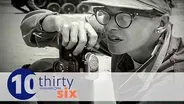 Women's History Month / Dickey Chapelle