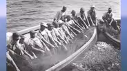 African American History: Black Watermen