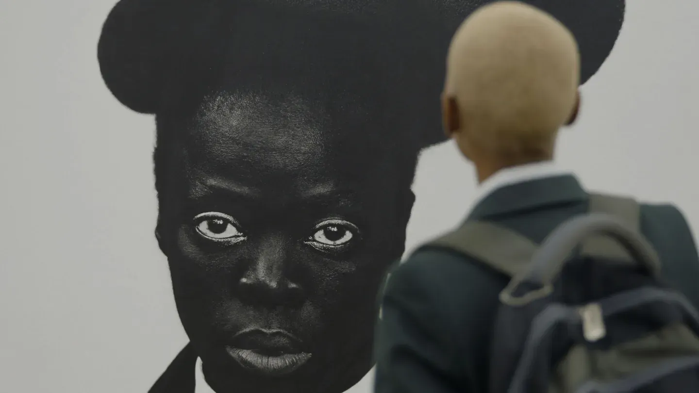 Preview: "Johannesburg" from Art21 Season 9