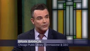 New Chicago Buildings Combine Libraries with Public Housing
