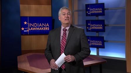 Video thumbnail: Indiana Lawmakers Covid-19 Vaccine Mandates