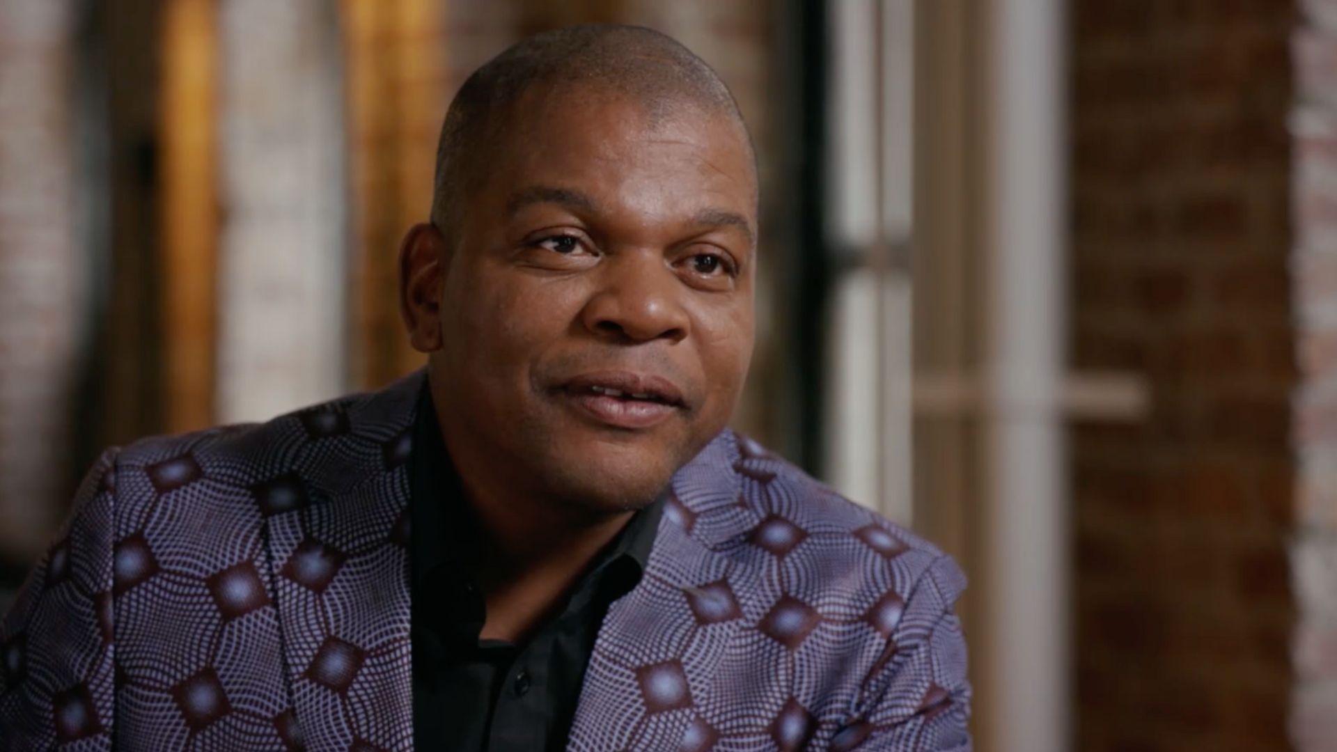 Finding Your Roots War Stories Season Episode 13 PBS