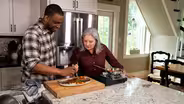 Whole Trout | Cook Along with Cleophus Hethington