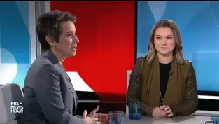 Tamara Keith and Amy Walter on the 2024 campaign
