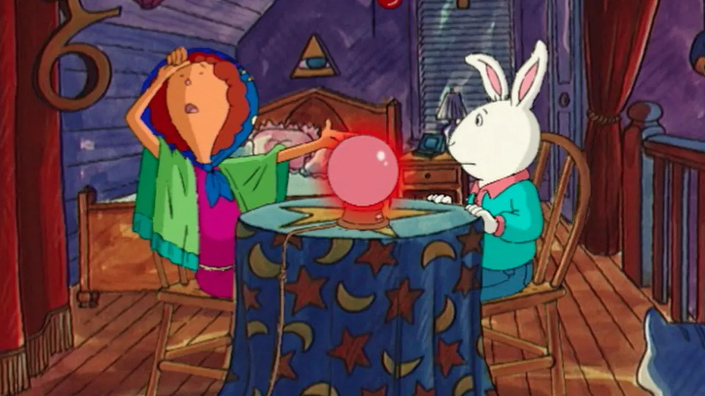 Prunella Sees the Light/Return of the Snowball