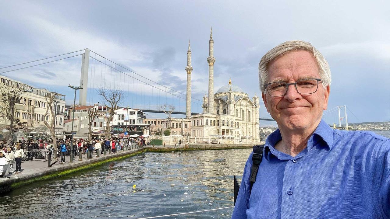 Rick Steves' Europe | Istanbul: Capital of Emperors and Sultans