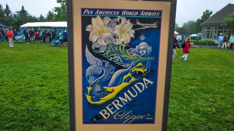 Antiques Roadshow Image