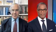 Brooks and Capehart on the mass shooting in Buffalo