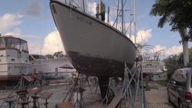 Video thumbnail: Diamonds Along the Highway Gone Fishing For Old Florida: Voices of Cortez