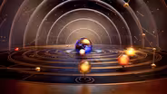 Earth-Centered Cosmos