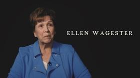 Video thumbnail: Special Programs Ellen Wagester | The Vietnam Letters Home Project