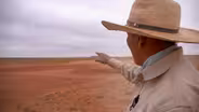 A Diné Couple Reflect on the Drought in Arizona