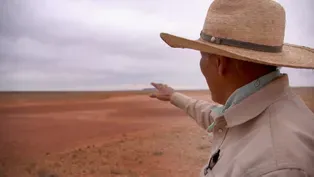 A Diné Couple Reflect on the Drought in Arizona