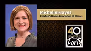Class of 2024 | Michelle Hayes
