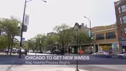 Efforts to Draw New Chicago Ward Map Getting Started