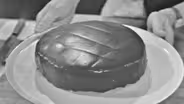Le Marquis Au Chocolate