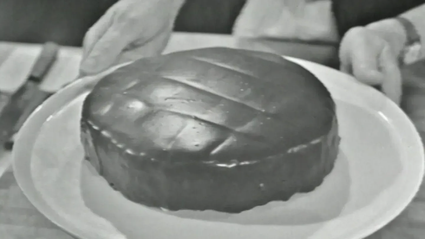 Le Marquis Au Chocolate