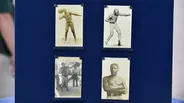 Appraisal: Real Photo Boxing Postcards, ca. 1910