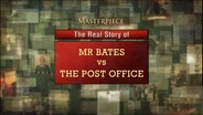 TRAILER | MAMB | Real Story of Mr. Bates Vs. The Post Office