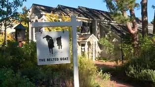 Fearrington House Inn