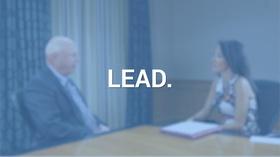 Video thumbnail: Business 360º with Kristi Hoffman Lead: S2 E8