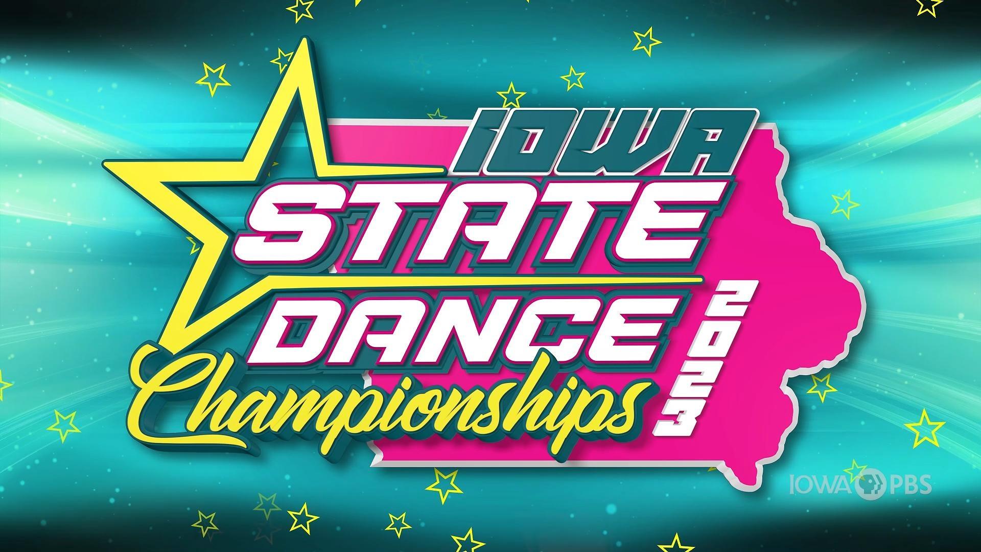 Iowa State Dance Championships | Programs | ALL ARTS