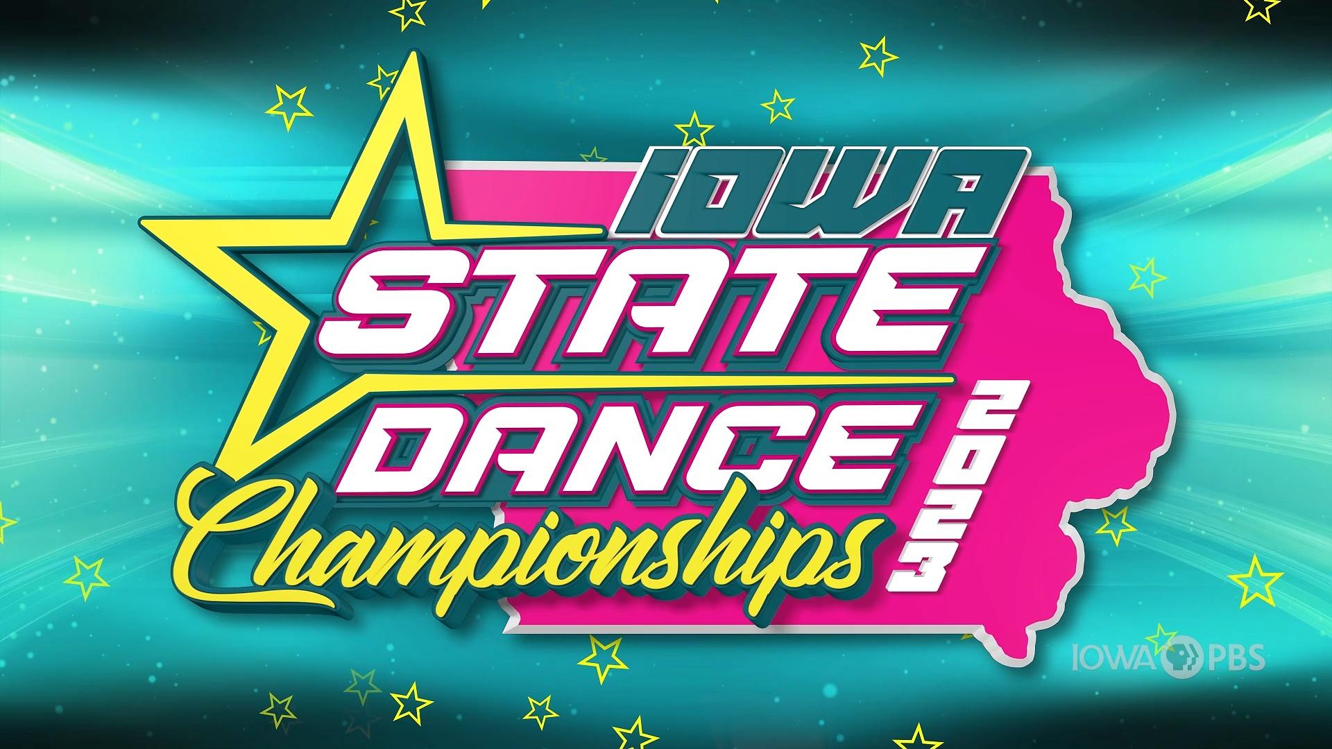 2023 Iowa State Dance Championships Iowa State Dance Championships