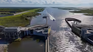 The Mississippi River Program